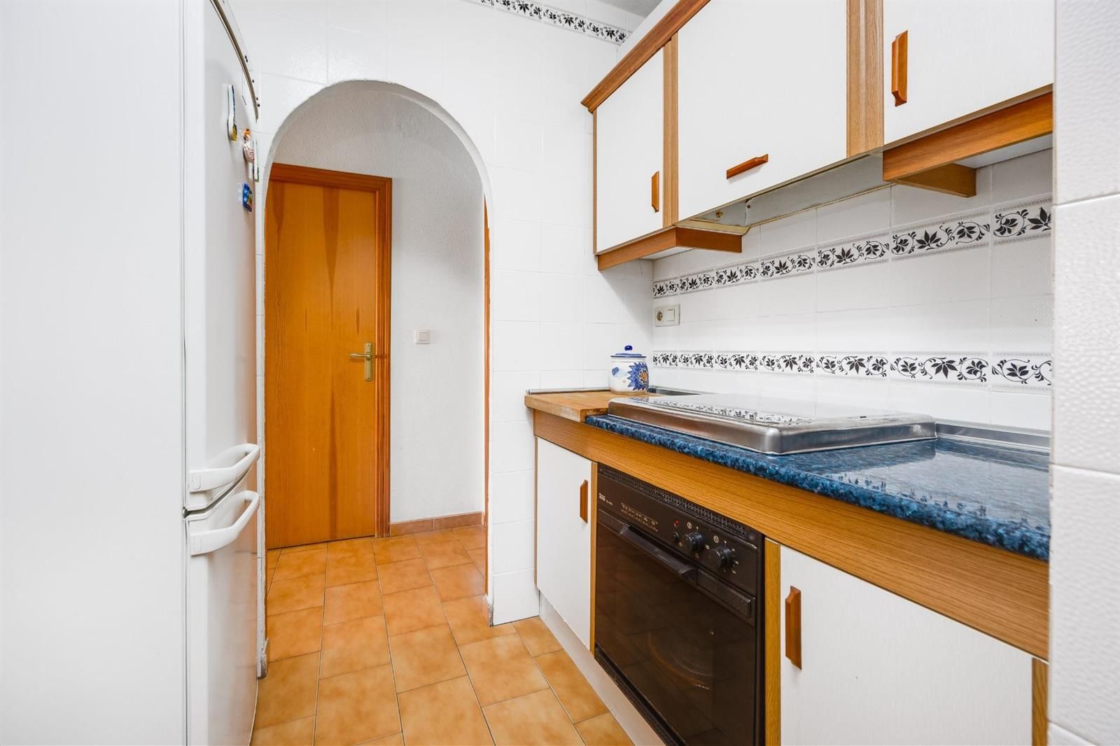 Bungalow de 3 dormitorios con piscina comunitaria en la playa de Los Locos · foto 13