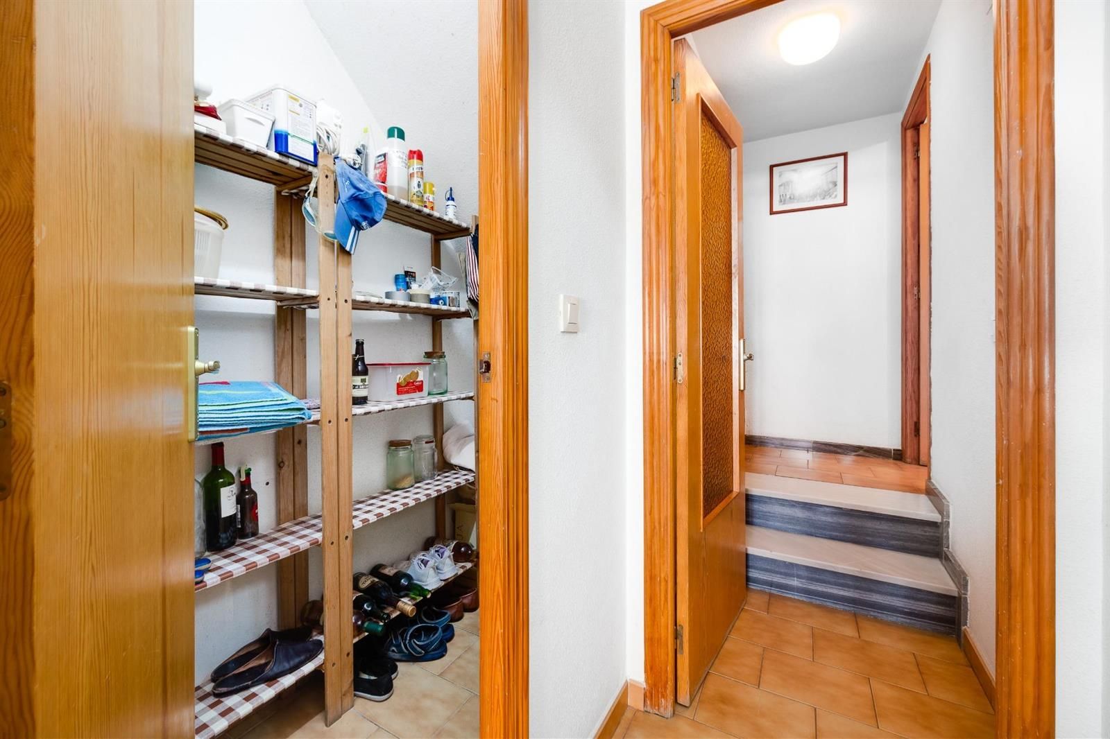 Bungalow de 3 dormitorios con piscina comunitaria en la playa de Los Locos · foto 16