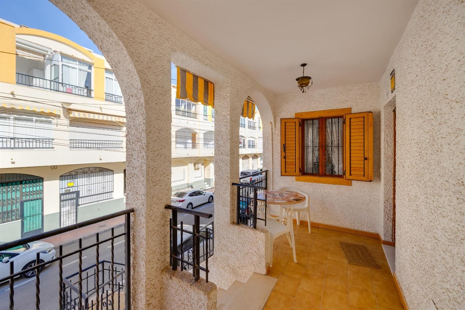 Bungalow de 3 dormitorios con piscina comunitaria en la playa de Los Locos · foto 34