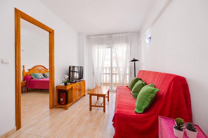 Apartamento en venta Torrevieja, Alicante. Ref: 20713. Mayrasa Properties Costa Blanca