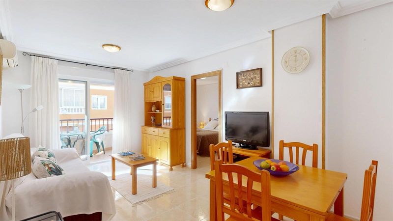 Apartamento en venta Torrevieja, Alicante. Ref: 20716. Mayrasa Properties Costa Blanca