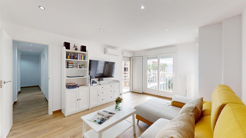 Apartamento en venta Torrevieja, Alicante. Ref: 20718. Mayrasa Properties Costa Blanca