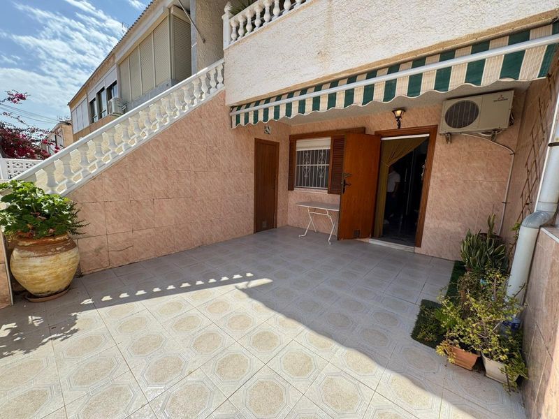 Bungalow Planta Alta en venta Torrevieja, Alicante. Ref: 20721. Mayrasa Properties Costa Blanca