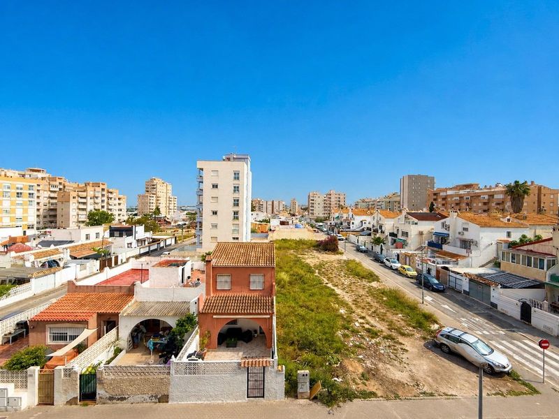 Apartamento en venta Torrevieja, Alicante. Ref: 20734. Mayrasa Properties Costa Blanca