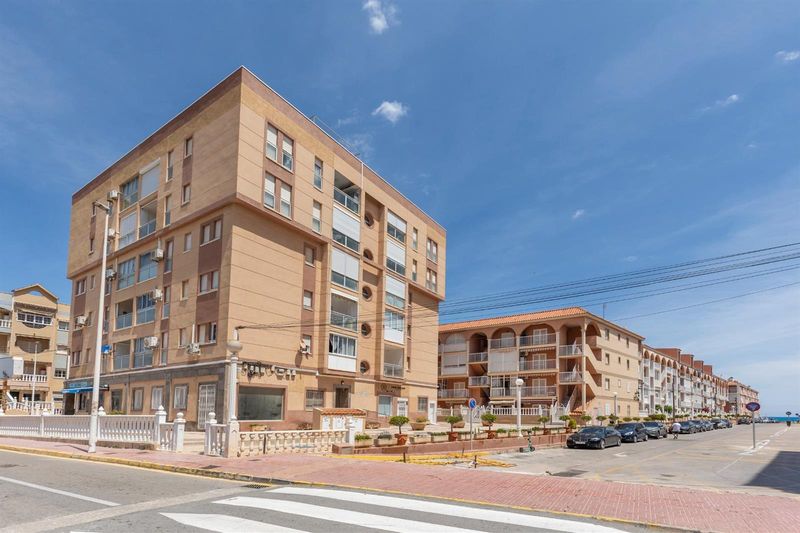 Apartamento en venta Torrevieja, Alicante. Ref: 20751. Mayrasa Properties Costa Blanca