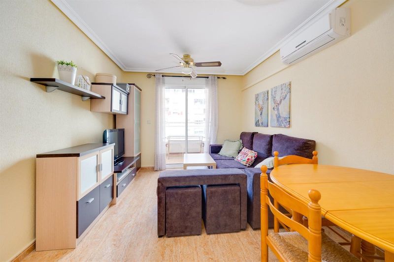 Apartamento en venta Torrevieja, Alicante. Ref: 20761. Mayrasa Properties Costa Blanca