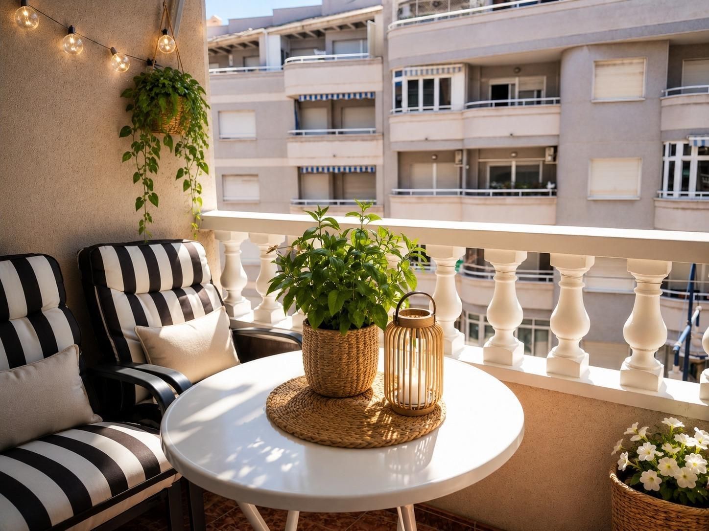 SE VENDE BONITO Y LUMINOSO APARTAMENTO ORIENTADO AL SUR!!!!! PLAYA DEL CURA!!!!