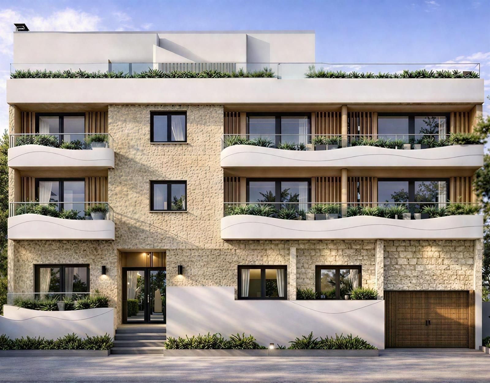 Apartamentos en venta en San Pedro Del Pinatar
