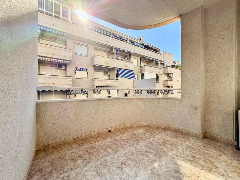 Apartamento en venta Torrevieja, Alicante. Ref: 20778. Mayrasa Properties Costa Blanca