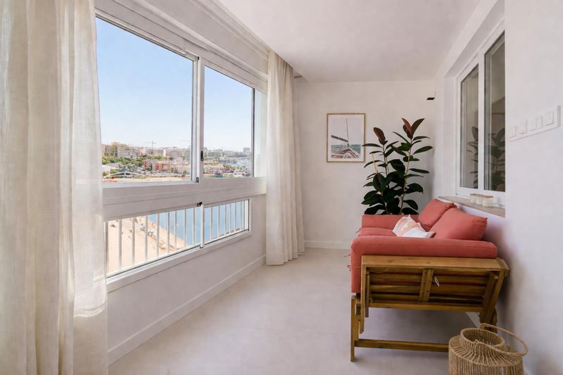 Apartamento en alquiler Torrevieja, Alicante. Ref: 20790. Mayrasa Properties Costa Blanca