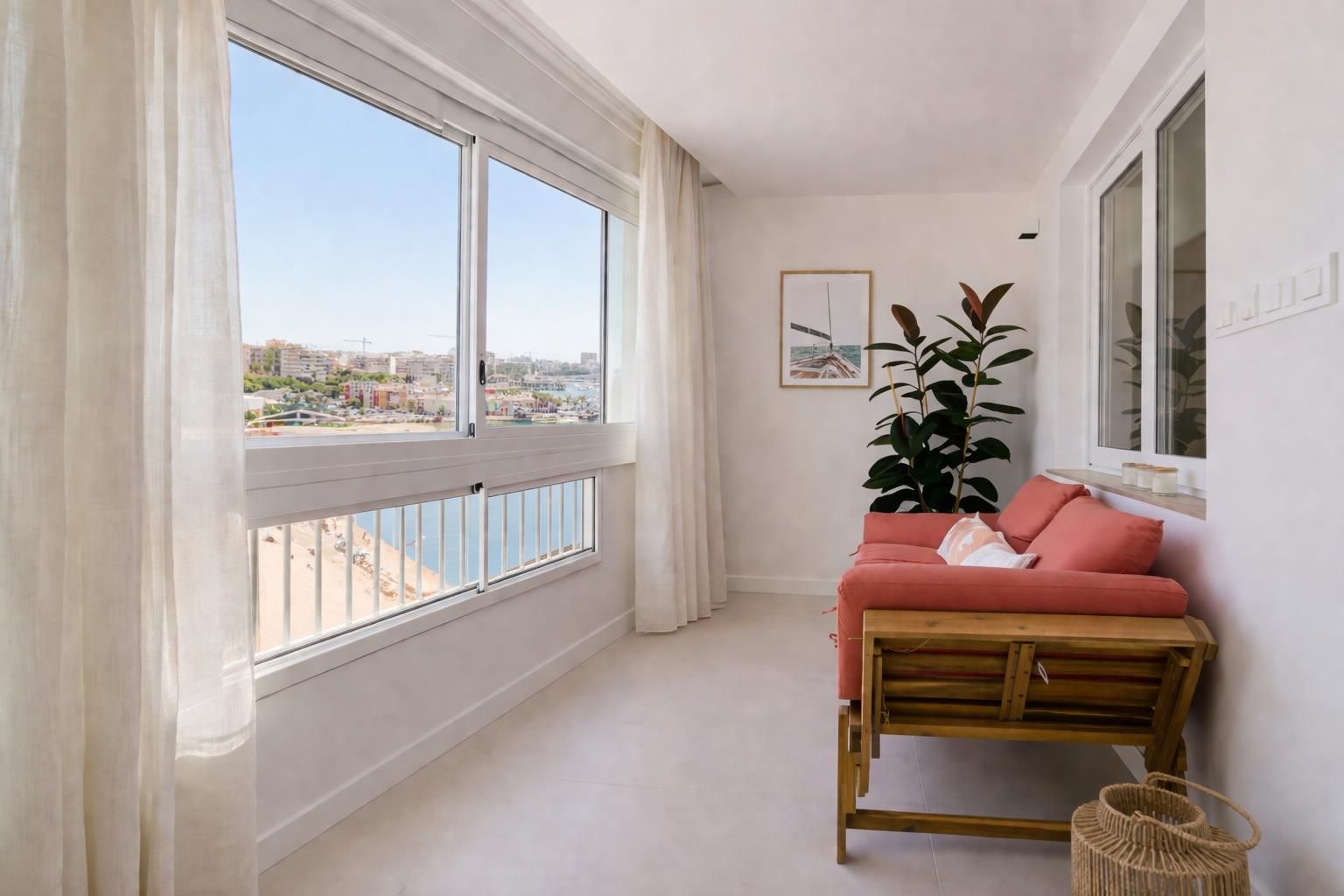 Appartements à vendre à Torrevieja