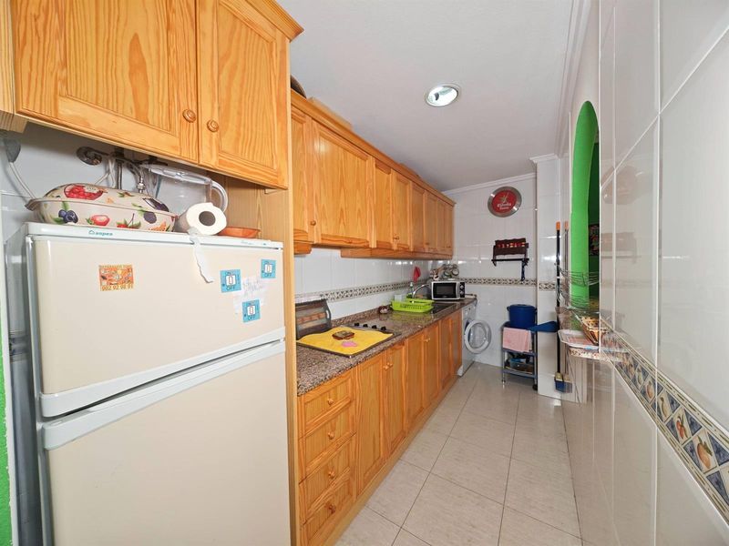 Bungalow Planta Baja en venta Torrevieja, Alicante. Ref: 20794. Mayrasa Properties Costa Blanca