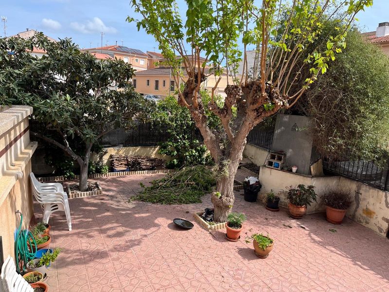 Chalet Pareado en venta Almoradí, Alicante. Ref: 20797. Mayrasa Properties Costa Blanca