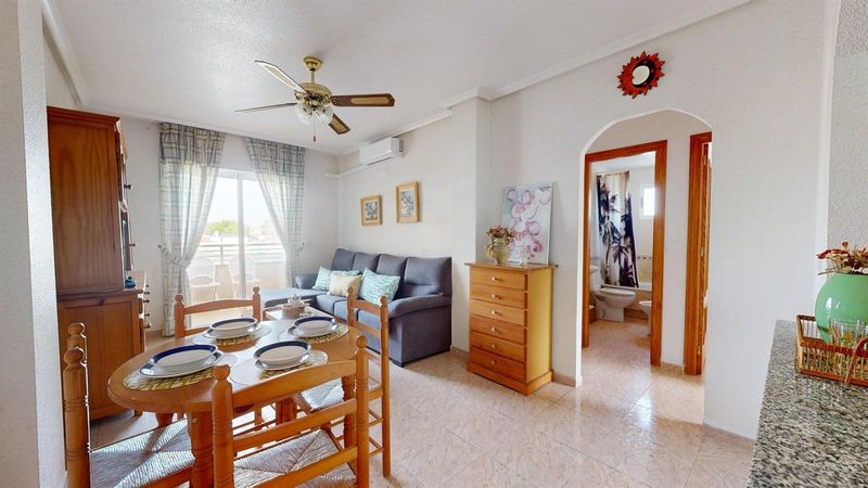 Apartamento en venta Torrevieja, Alicante. Ref: 20798. Mayrasa Properties Costa Blanca