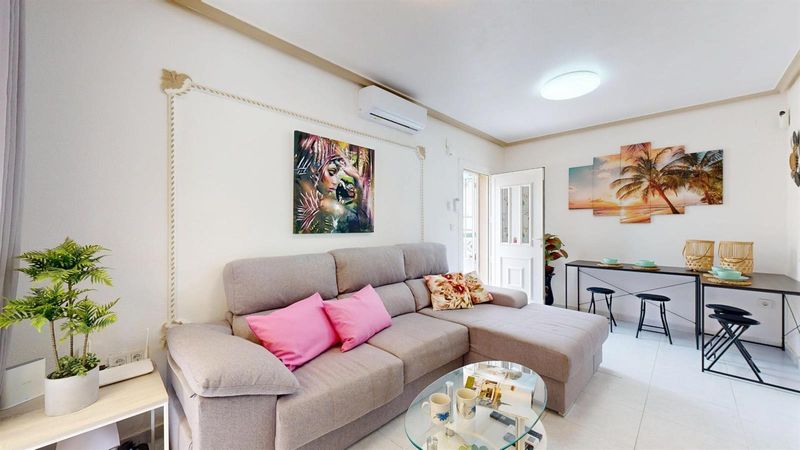 Chalet Pareado en venta San Miguel de Salinas, Alicante. Ref: 20799. Mayrasa Properties Costa Blanca