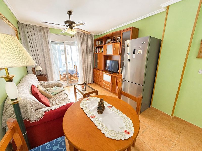 Apartamento en venta Torrevieja, Alicante. Ref: 20807. Mayrasa Properties Costa Blanca