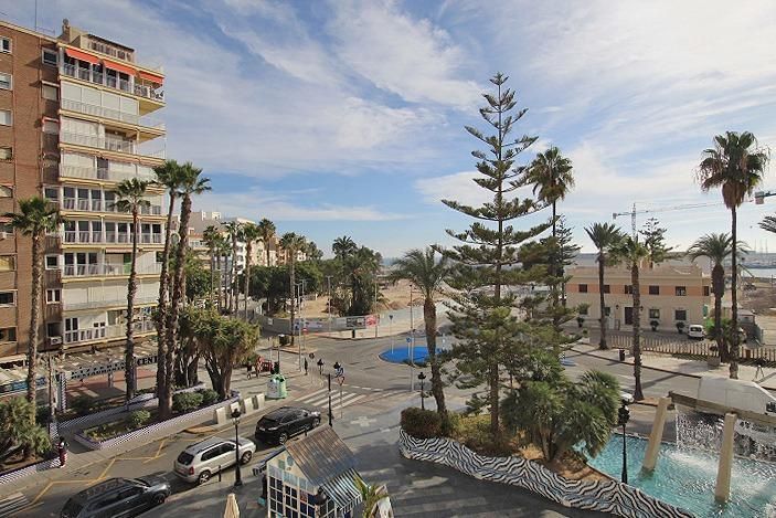 Apartamento en venta Torrevieja, Alicante. Ref: 20808. Mayrasa Properties Costa Blanca