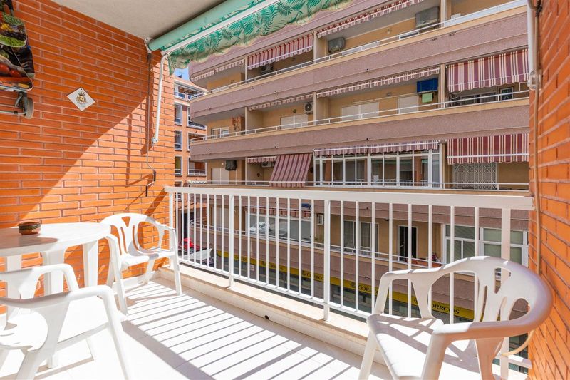 Apartamento en venta Torrevieja, Alicante. Ref: 20818. Mayrasa Properties Costa Blanca