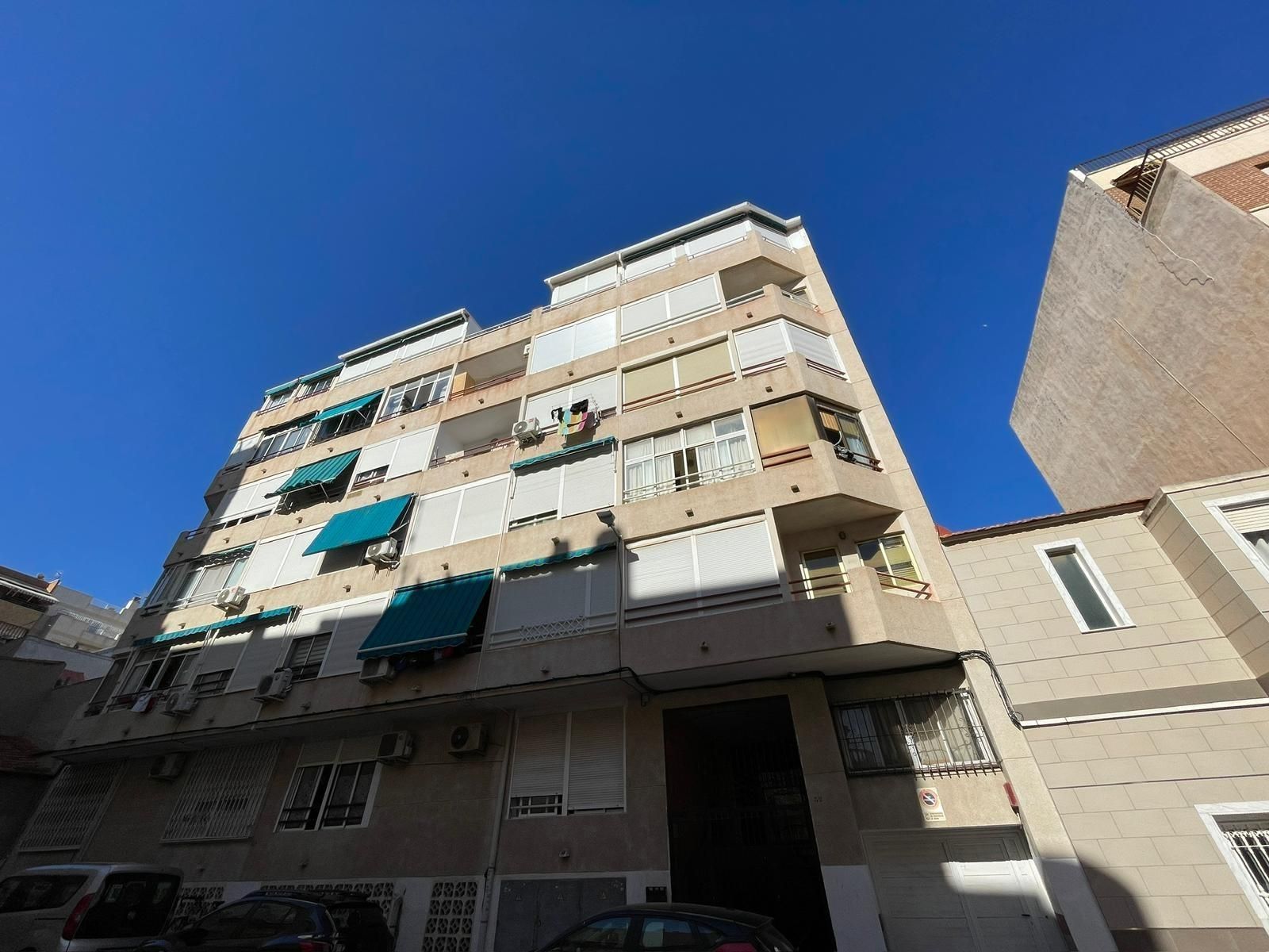 ¡¡¡OPORTUNIDAD!!! Estudio en Calle Maldonado 32