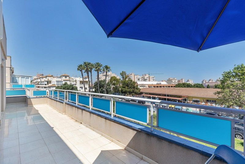 Ático en venta Torrevieja, Alicante. Ref: 20862. Mayrasa Properties Costa Blanca