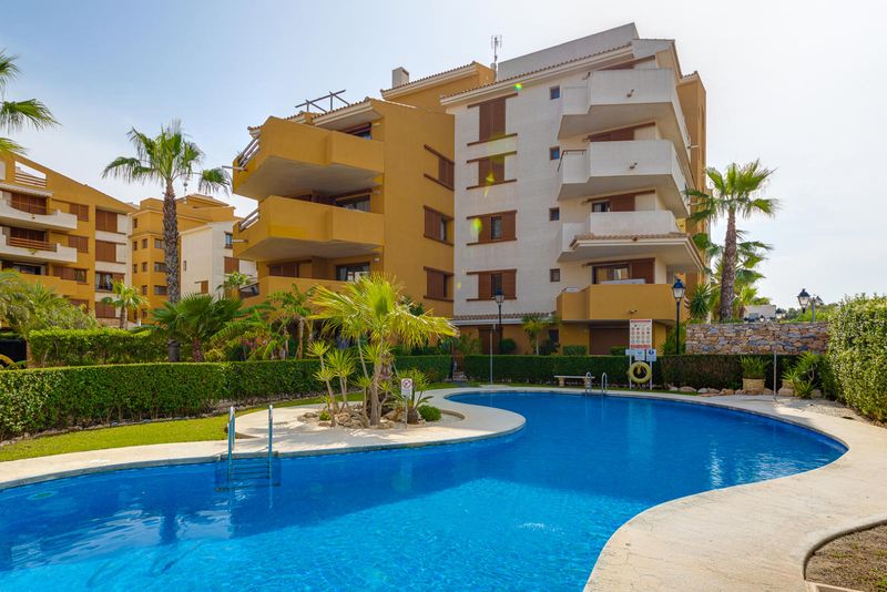 Lägenhet till salu Torrevieja, Alicante. Ref: 20885. Mayrasa Properties Costa Blanca