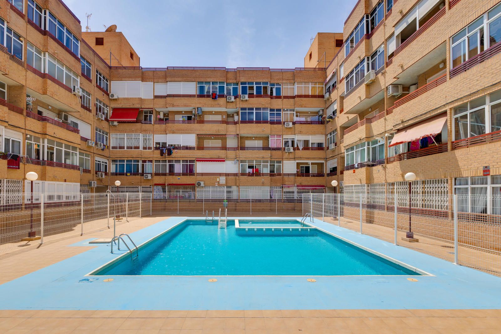 Apartamentos en venta en Torrevieja
