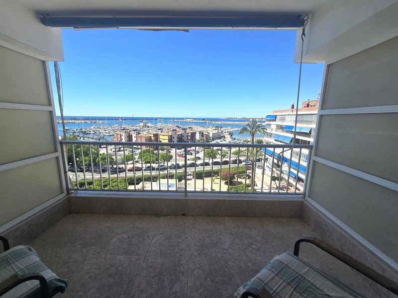 Lägenhet till salu Torrevieja, Alicante. Ref: 20888. Mayrasa Properties Costa Blanca