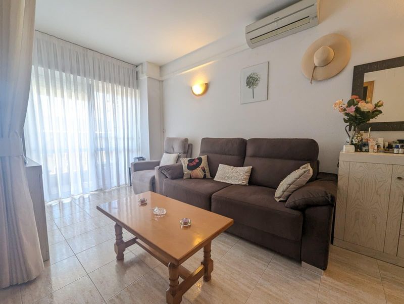 Lägenhet till salu Torrevieja, Alicante. Ref: 20891. Mayrasa Properties Costa Blanca