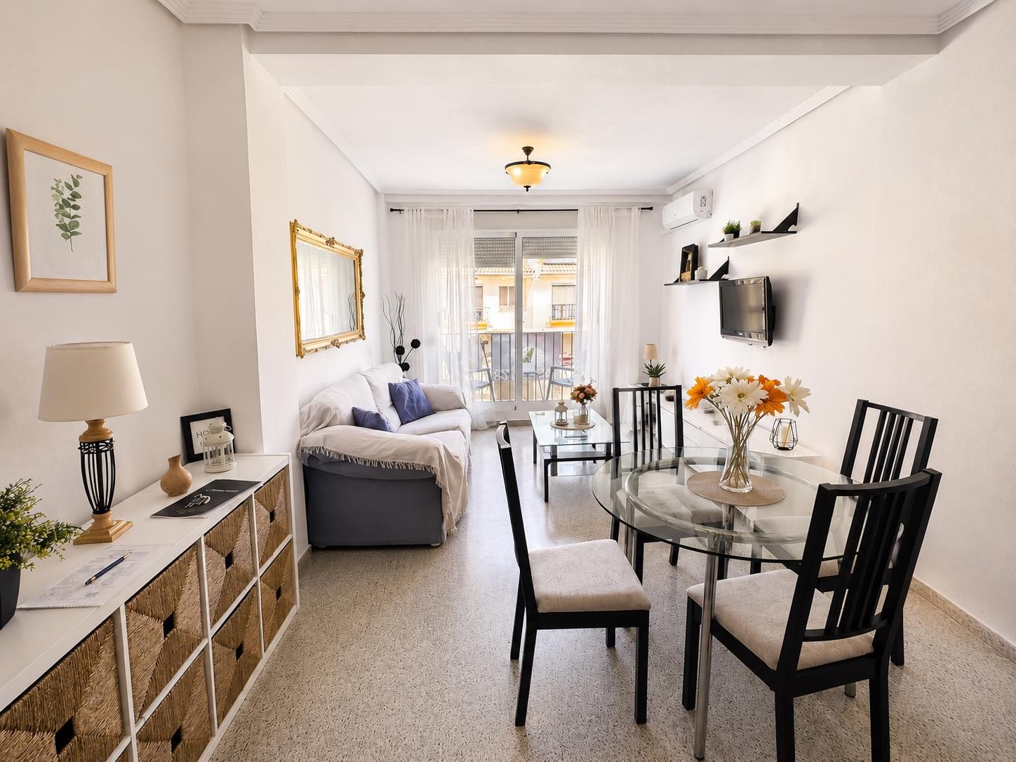 Appartements à vendre à San Miguel de Salinas