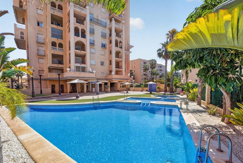 Lägenhet till salu Torrevieja, Alicante. Ref: 20914. Mayrasa Properties Costa Blanca