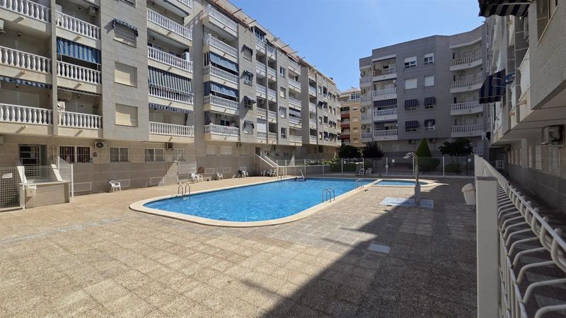 Lägenhet till salu Torrevieja, Alicante. Ref: 20917. Mayrasa Properties Costa Blanca
