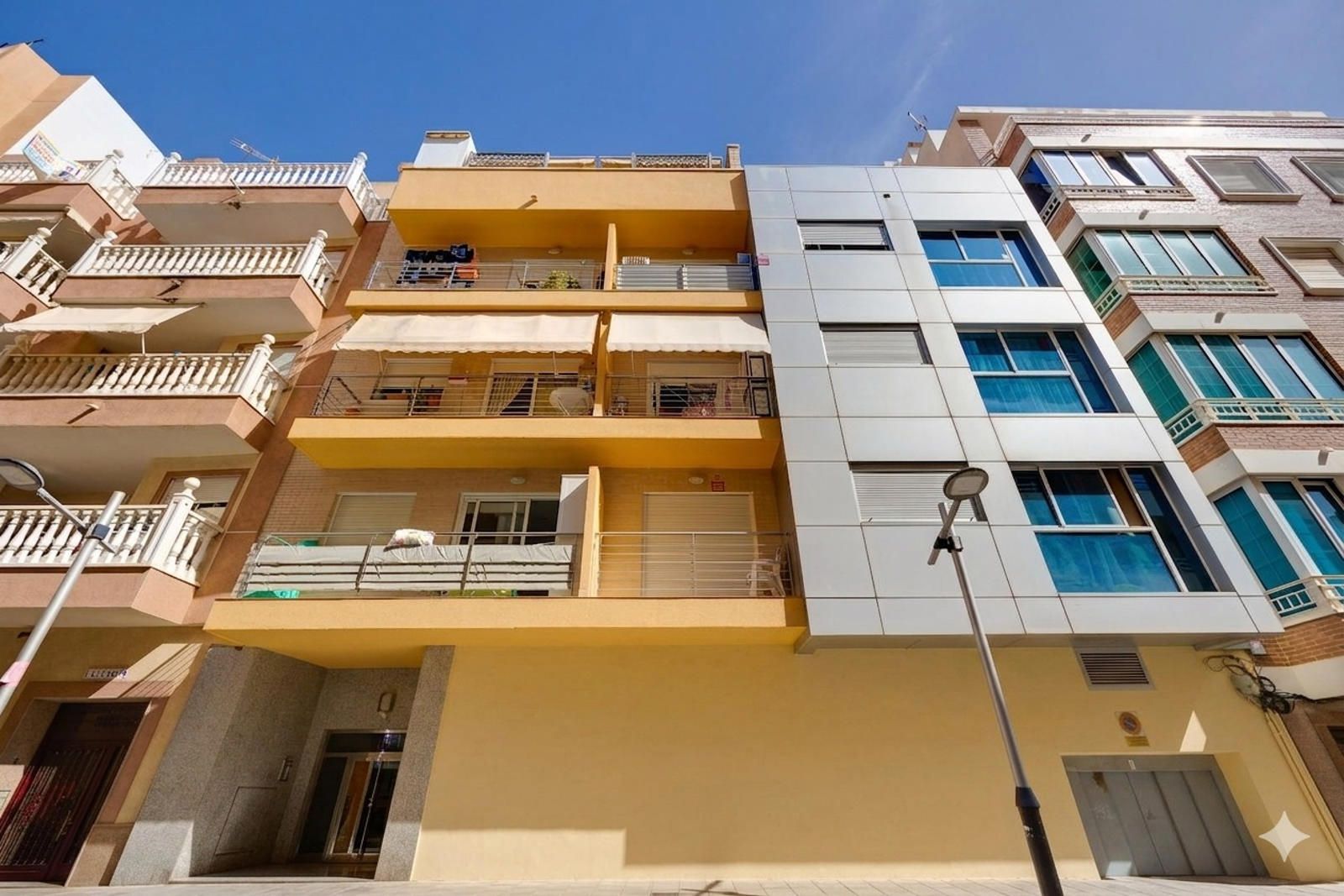 áticos en venta en Torrevieja