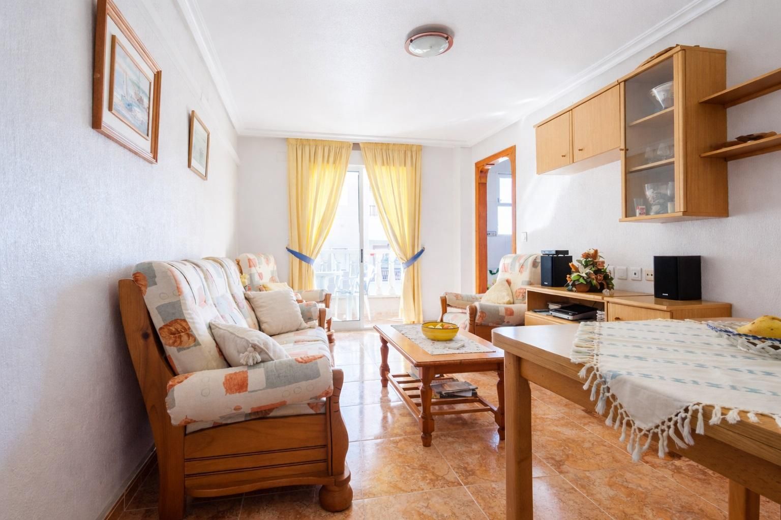 Apartamentos en venta en Torrevieja