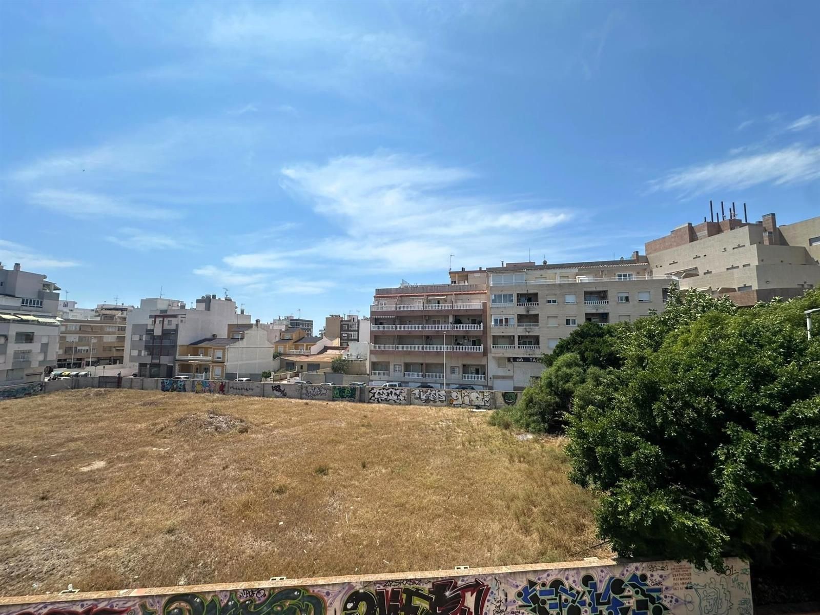 WOHNUNG 1 Eckschlafzimmer mit Blick auf die Lagune, TOURIST UND EINE LIZENZ 260 METER VOM STRAND VON LA MATA ENTFERNT! · Foto 17