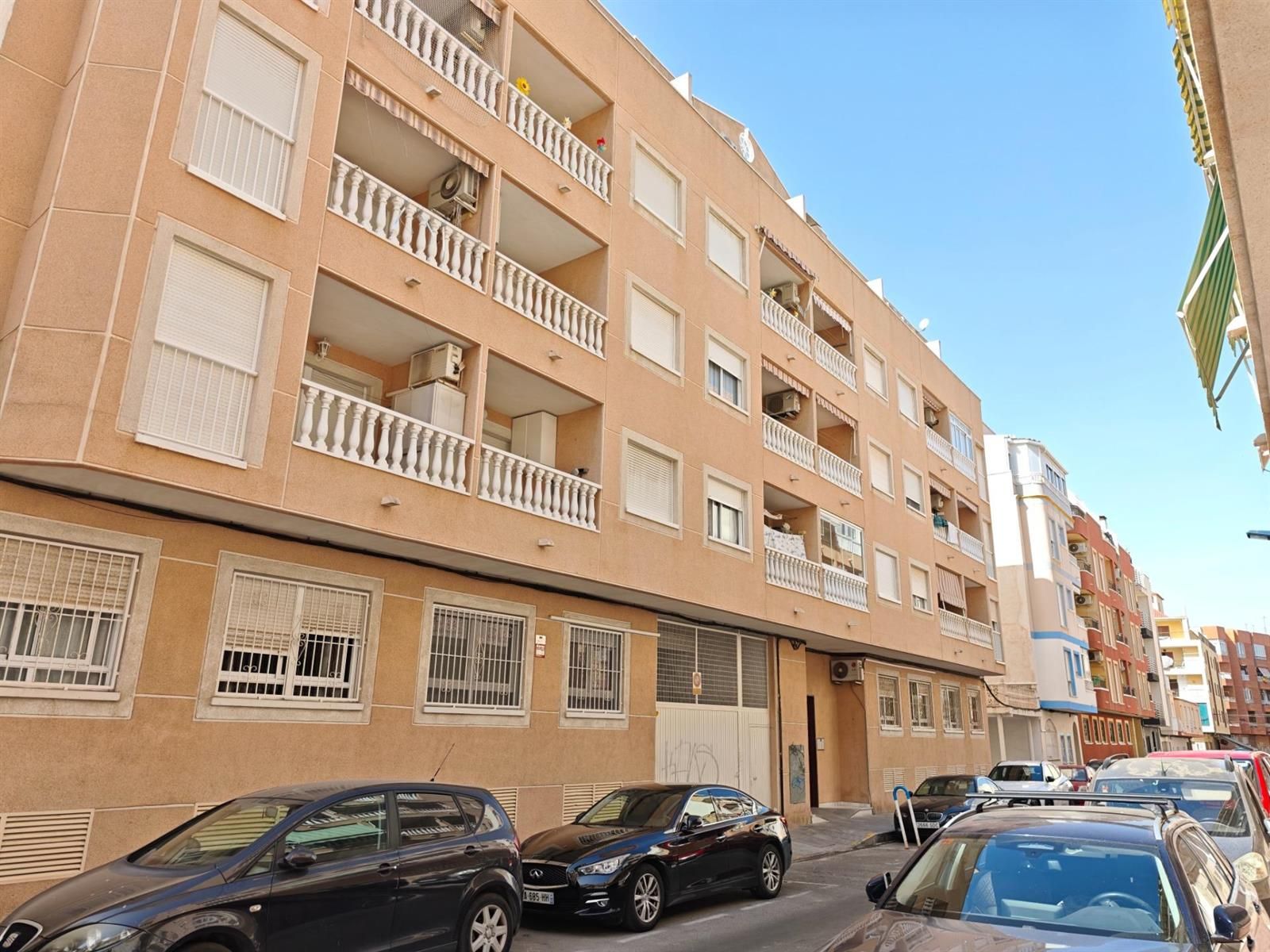 Apartamentos en venta en Torrevieja