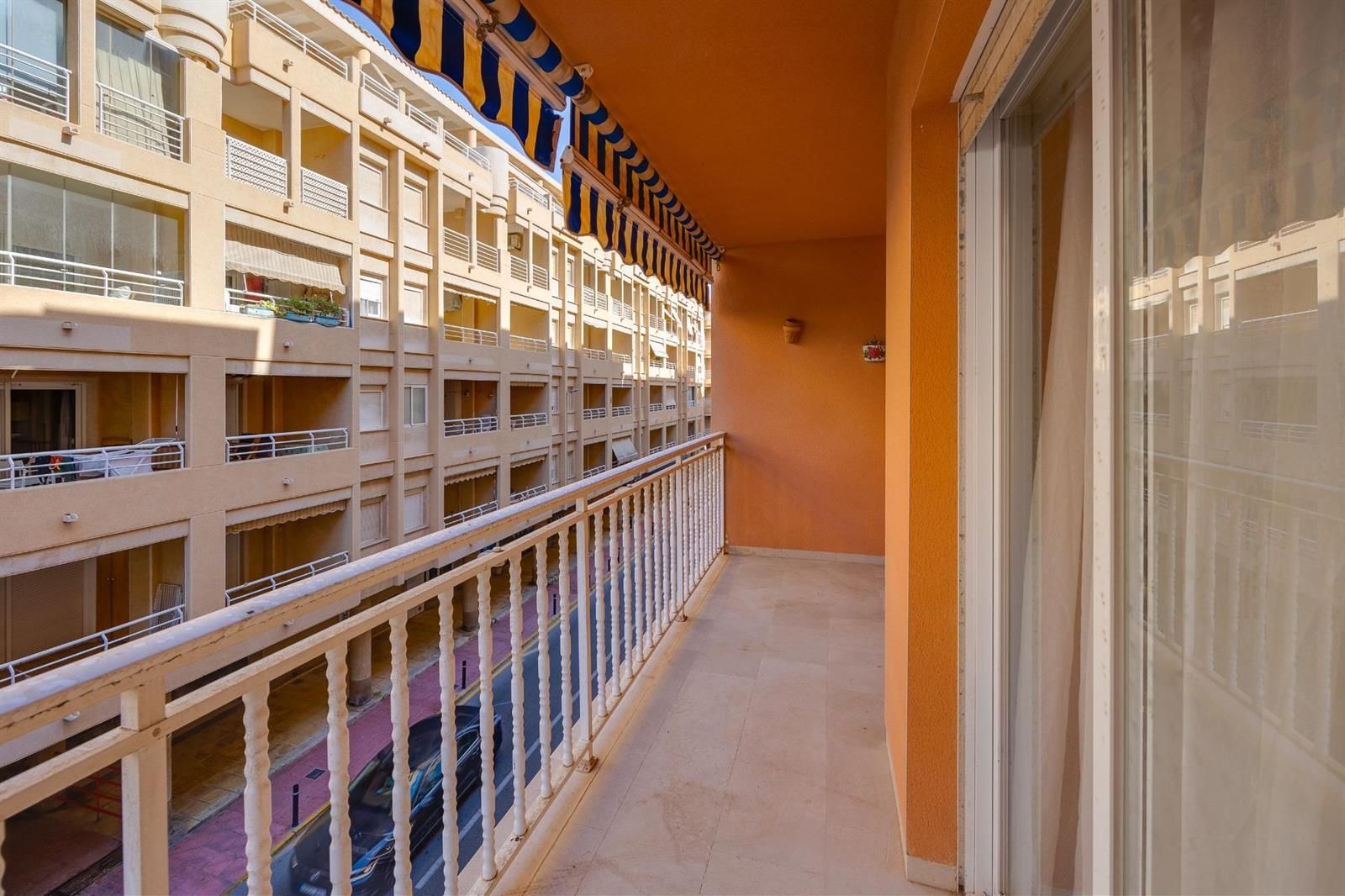 PRACHTIG APPARTEMENT TE KOOP OP SLECHTS 30M. VAN DE ZEE EN IN HET HART VAN LA MATA!!! ONVERSLAANBARE SITUATIE!!!!!