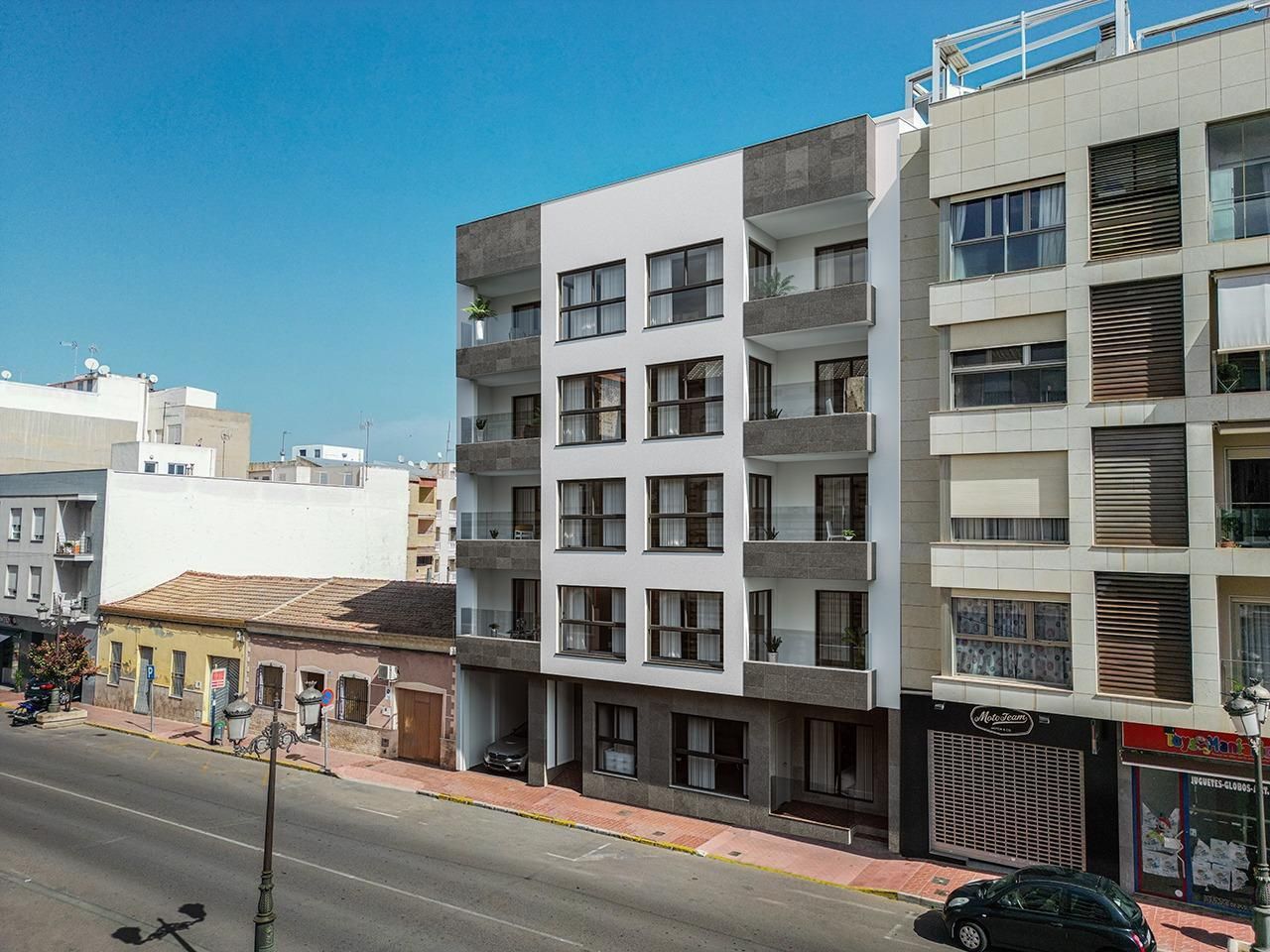 áticos en venta en Guardamar Del Segura
