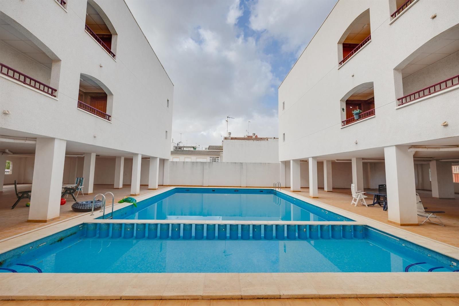 Appartementen te koop in San Fulgencio
