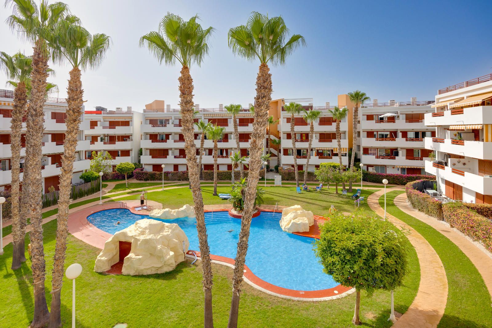 EL RINCON PLAYA FLAMENCA