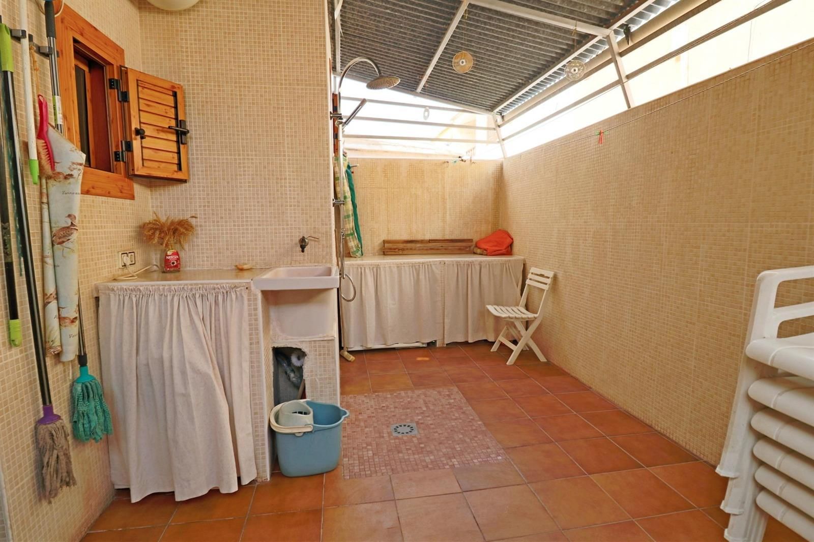 ADOSADO DE ESQUINA JUNTO AL MAR · foto 13