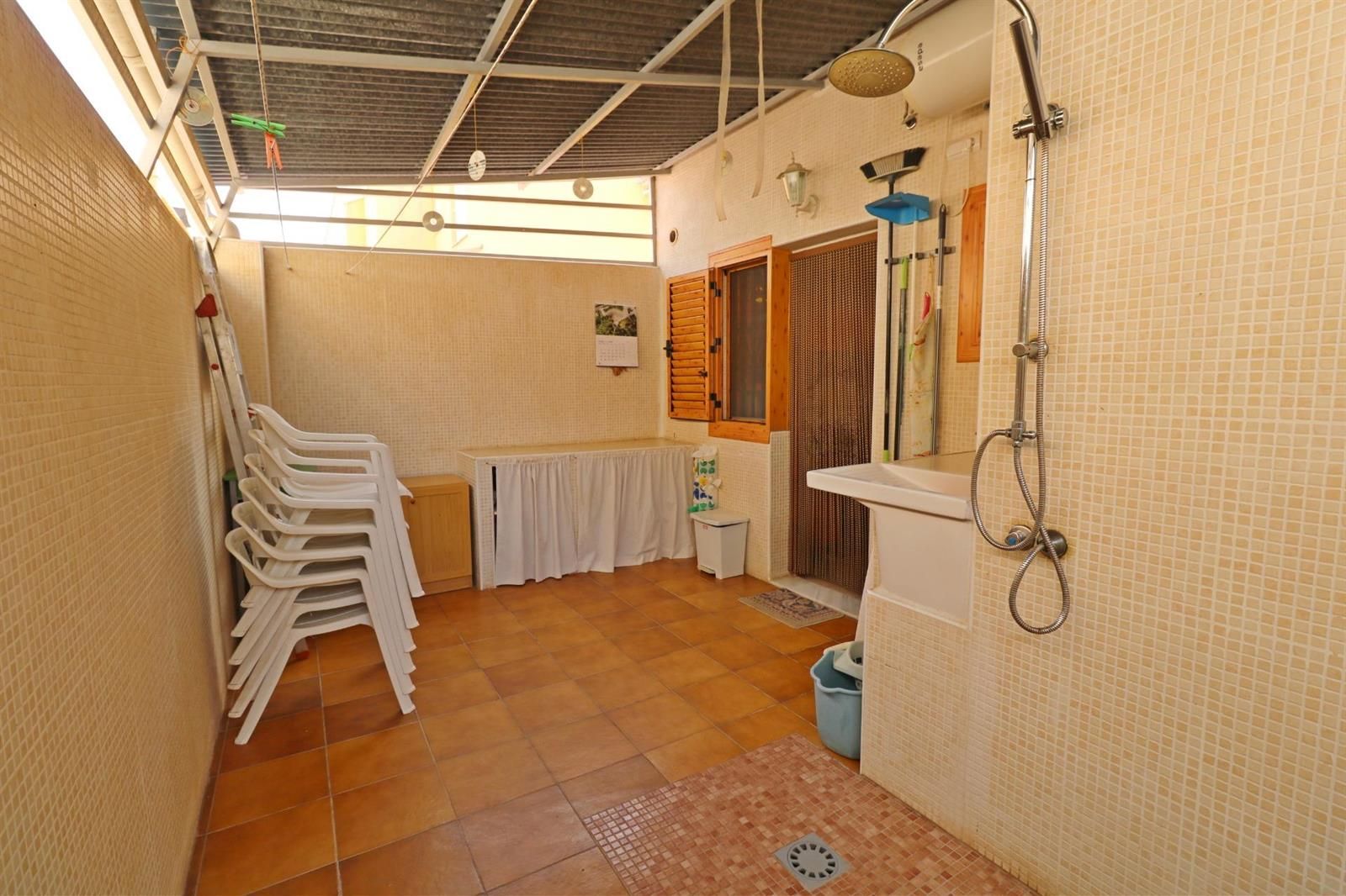 ADOSADO DE ESQUINA JUNTO AL MAR · foto 14