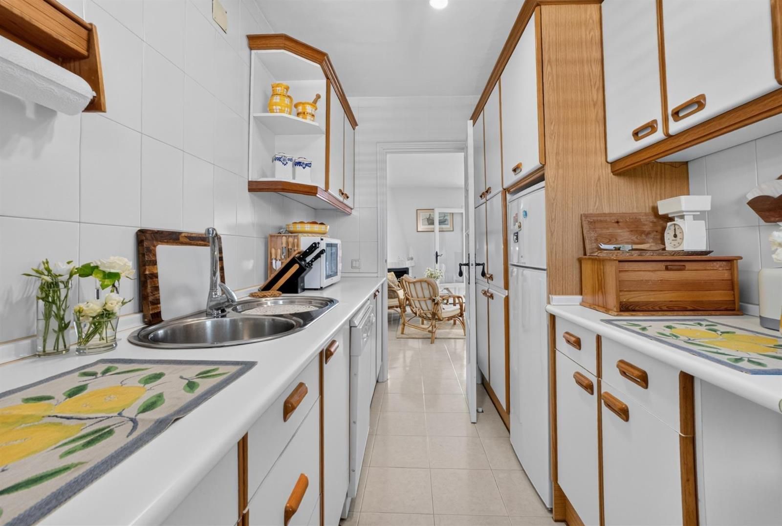 Villa individuelle de style méditerranéen avec piscine privée sur un terrain de 800 m² à Los Balcones, Torrevieja · photos 12