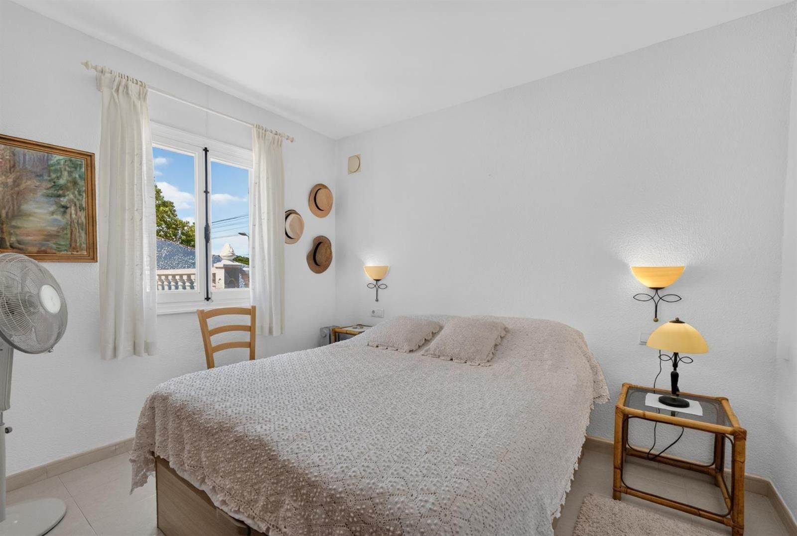 Villa individuelle de style méditerranéen avec piscine privée sur un terrain de 800 m² à Los Balcones, Torrevieja · photos 15
