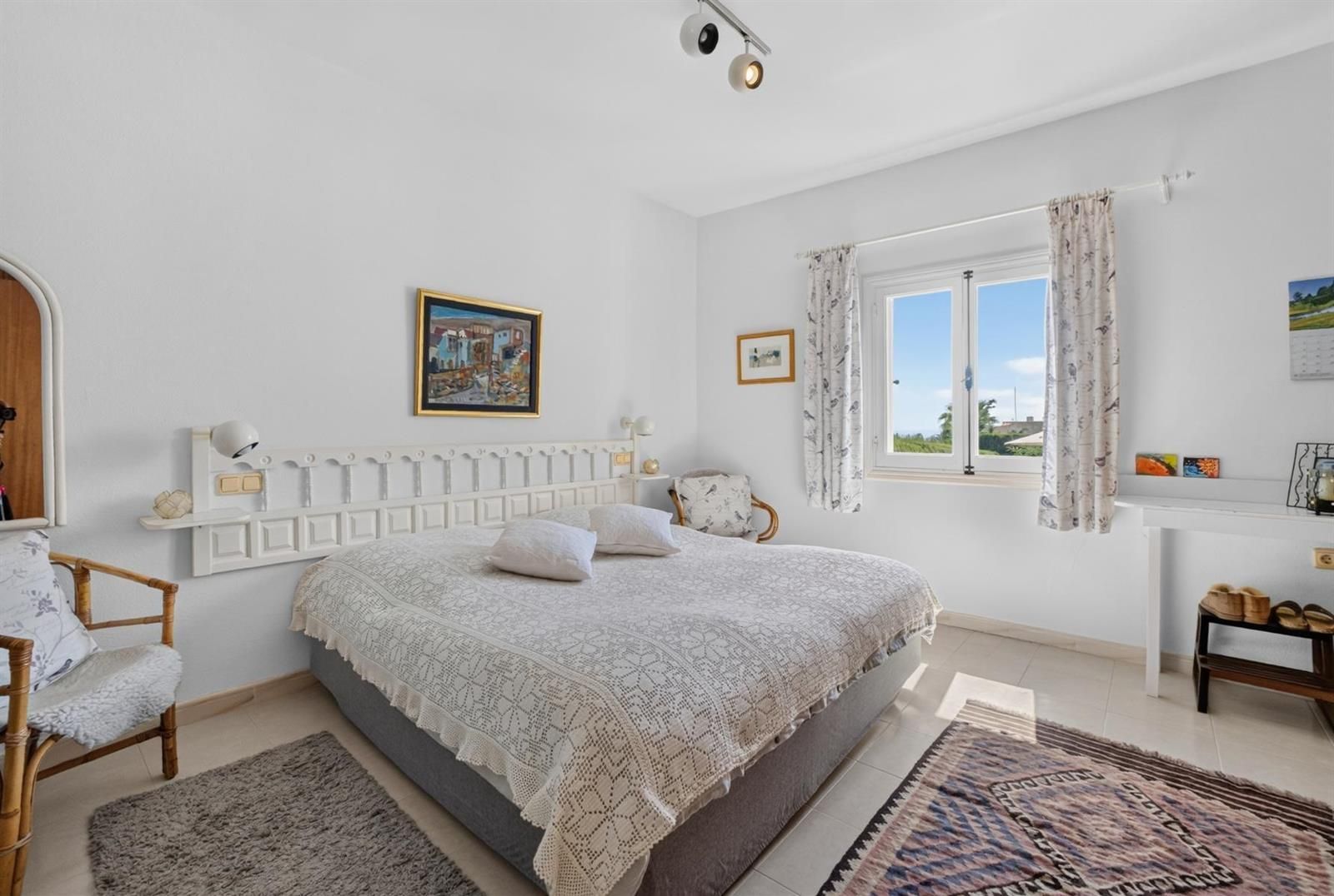Villa individuelle de style méditerranéen avec piscine privée sur un terrain de 800 m² à Los Balcones, Torrevieja · photos 16