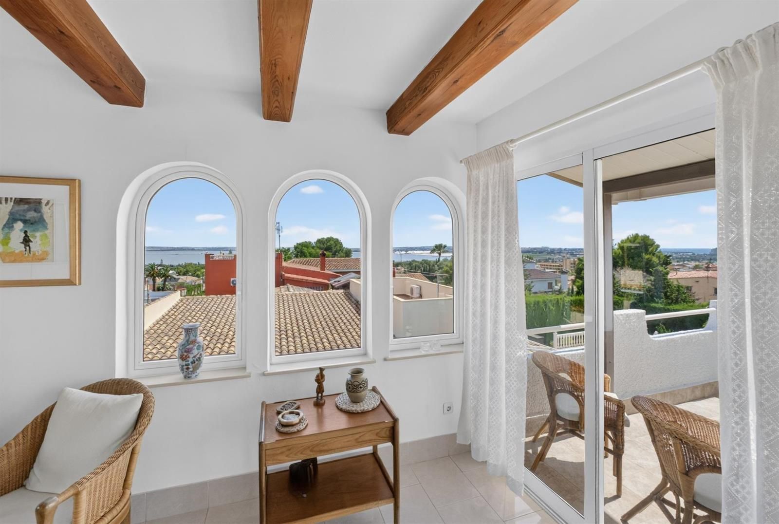 Villa individuelle de style méditerranéen avec piscine privée sur un terrain de 800 m² à Los Balcones, Torrevieja · photos 28