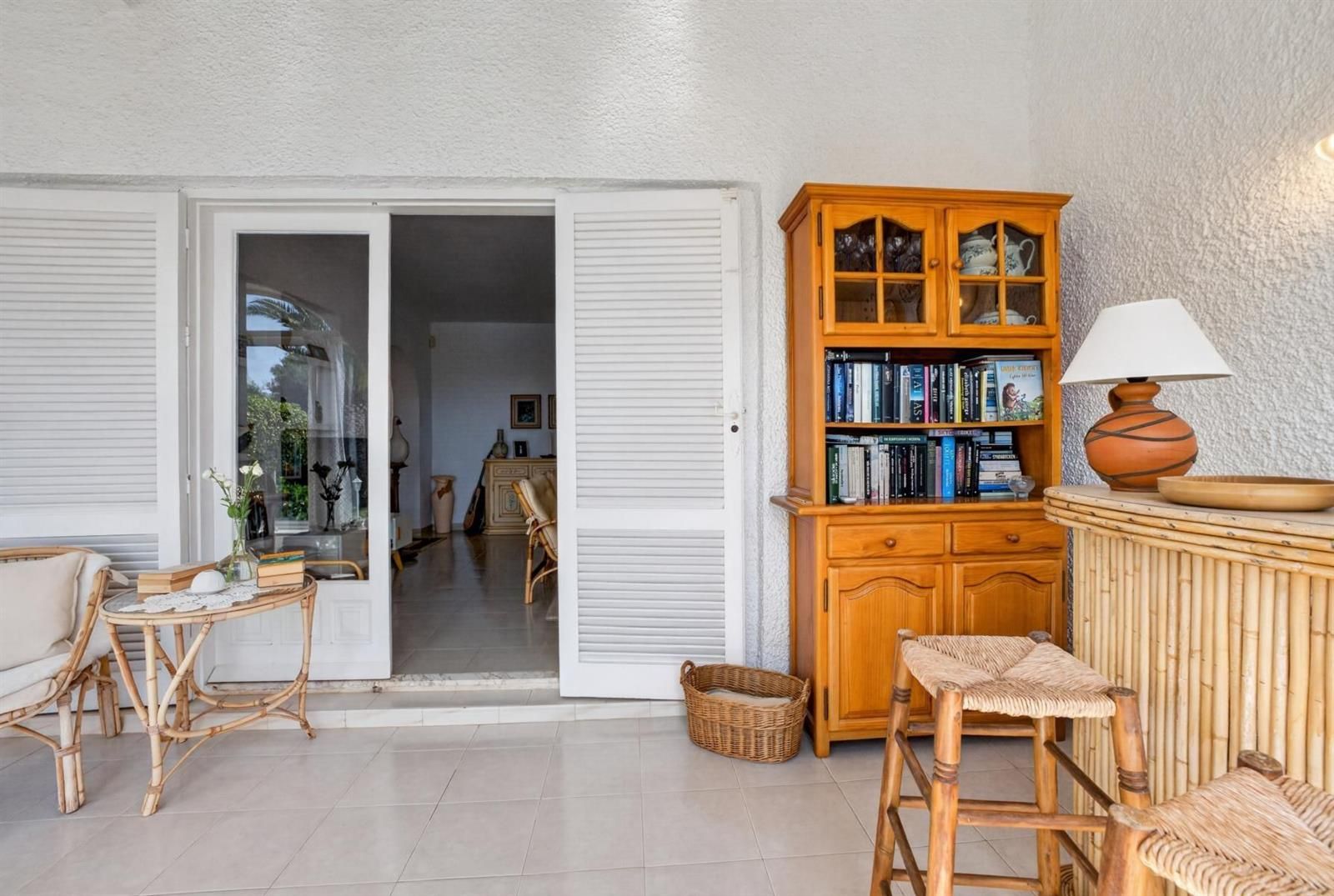 Villa individuelle de style méditerranéen avec piscine privée sur un terrain de 800 m² à Los Balcones, Torrevieja · photos 30