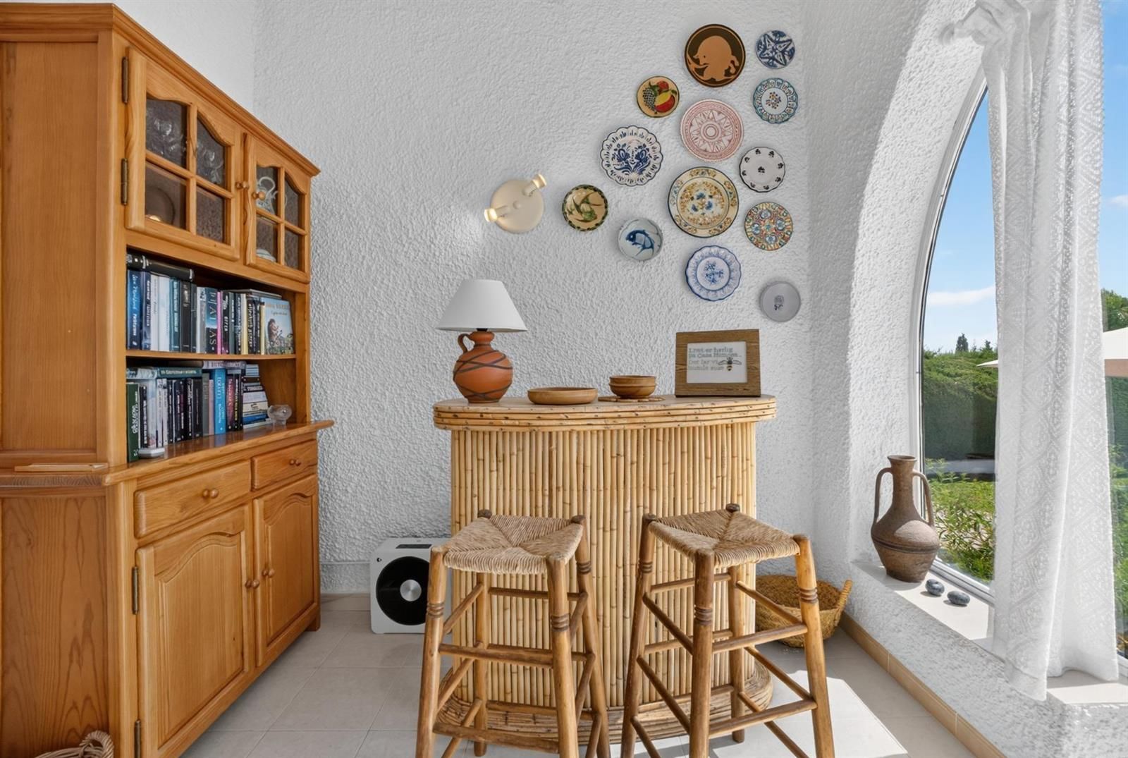 Villa individuelle de style méditerranéen avec piscine privée sur un terrain de 800 m² à Los Balcones, Torrevieja · photos 31