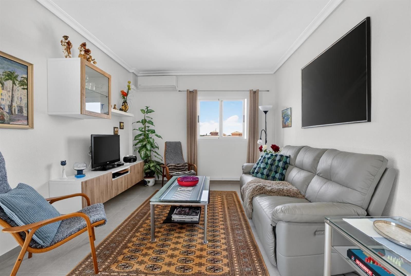 Viña Mar VII – Appartement au quatrième étage avec vue frontale sur la mer, piscine commune et garage à seulement 300 mètres de la plage de La Mata · foto 7