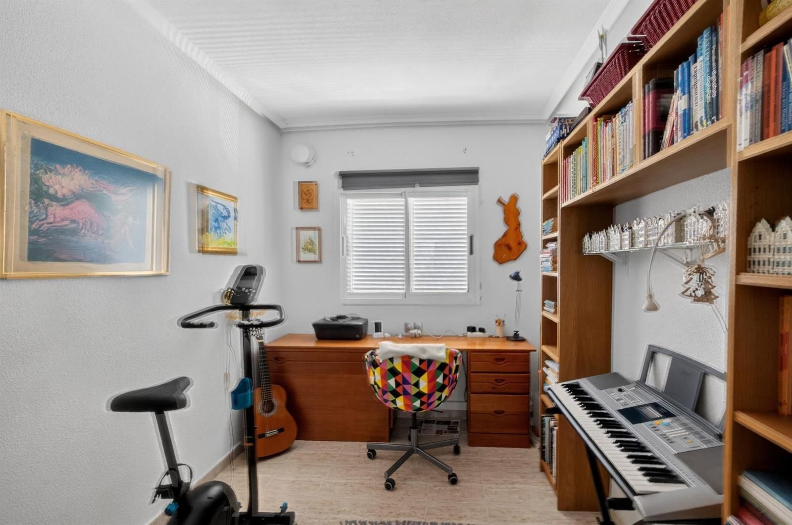 Viña Mar VII – Appartement au quatrième étage avec vue frontale sur la mer, piscine commune et garage à seulement 300 mètres de la plage de La Mata · foto 25