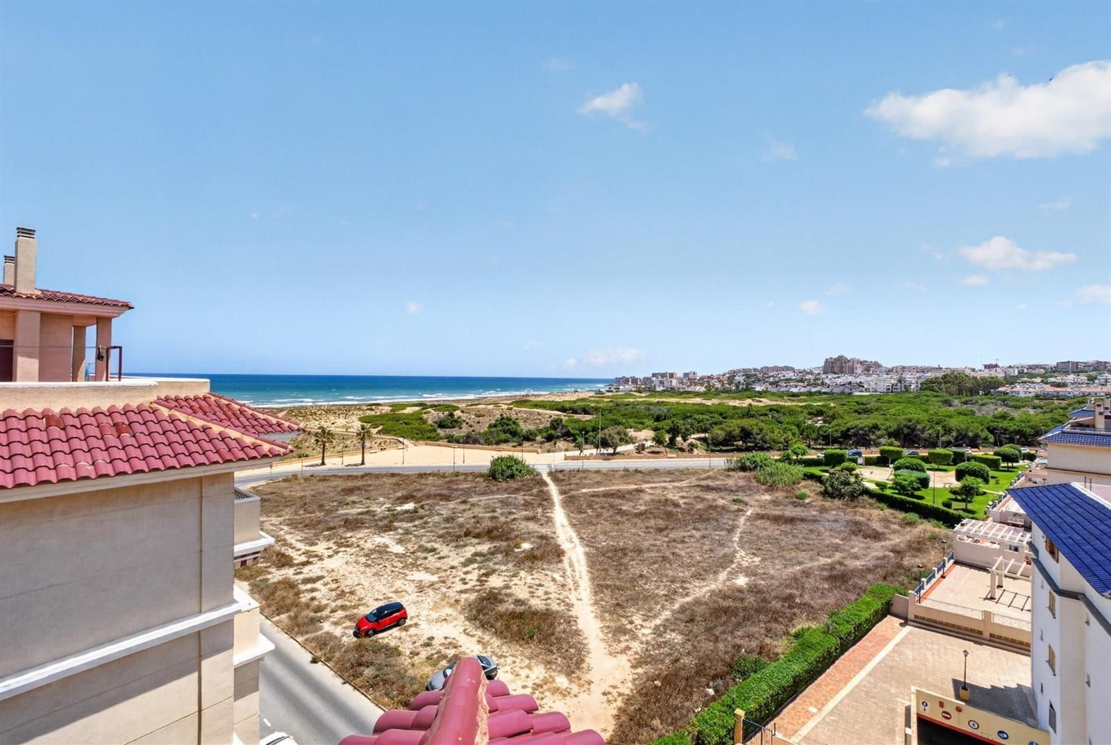 Viña Mar VII – Appartement au quatrième étage avec vue frontale sur la mer, piscine commune et garage à seulement 300 mètres de la plage de La Mata · foto 28